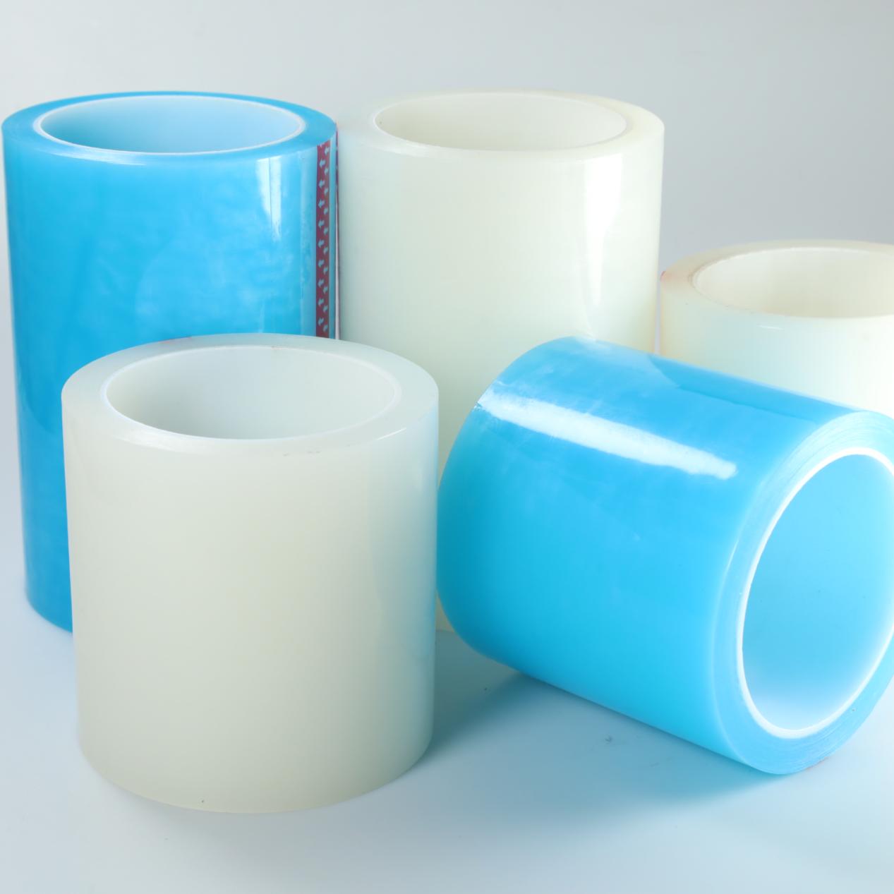 Waterproof UV‑Resistant Cold‑Heat Resistant PE Greenhouse Film Repair Tape 